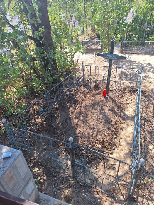 Super Oferta donez (vand) loc de veci cimitir Stefan cel Mare
