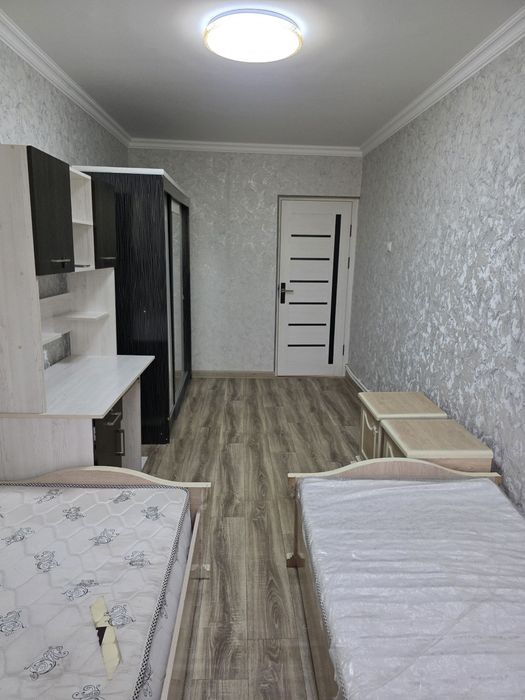 3-х комнатная квартира