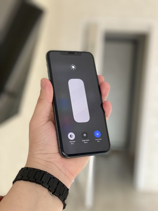 Iphone 11 Pro Max green  телефон айфон iphone