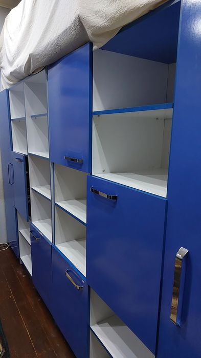 Шкаф для одежды.