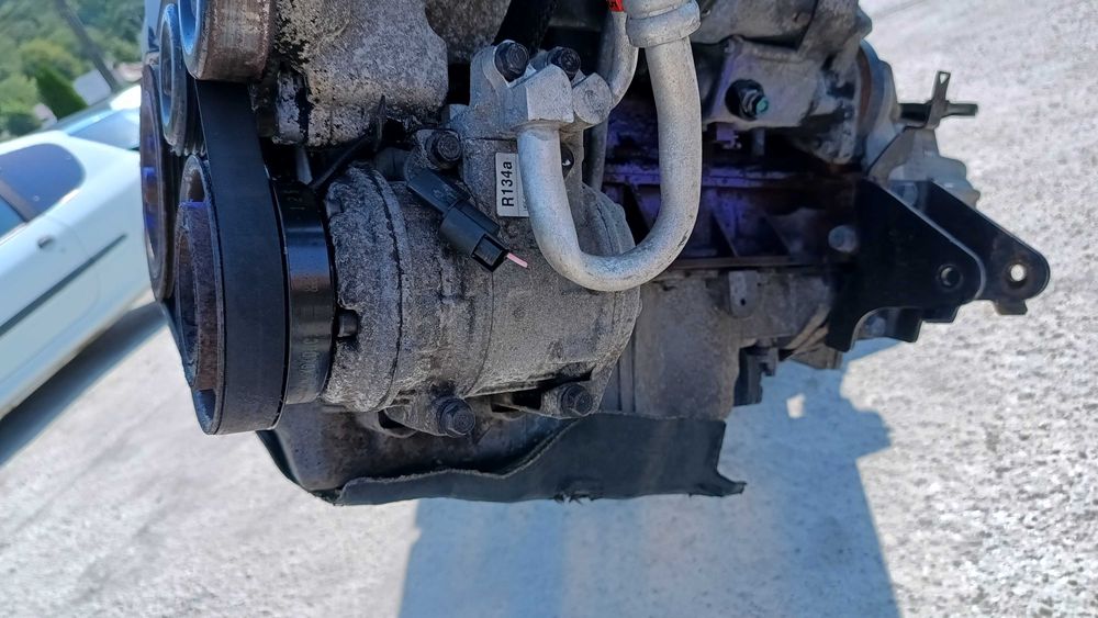 Compresor AC Kia Sportage 2.0 crdi 16250-2920k