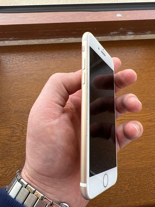 Iphone 7 holati ideal