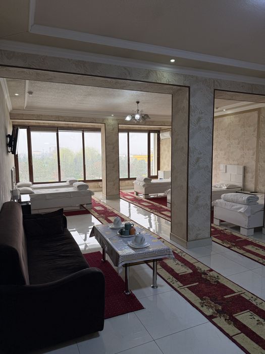 “ZANGI-OTA” Hotel | Гостиница | Mehmonhona | luks hizmat arzon narx