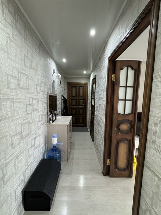 2х Комнатная Квартира