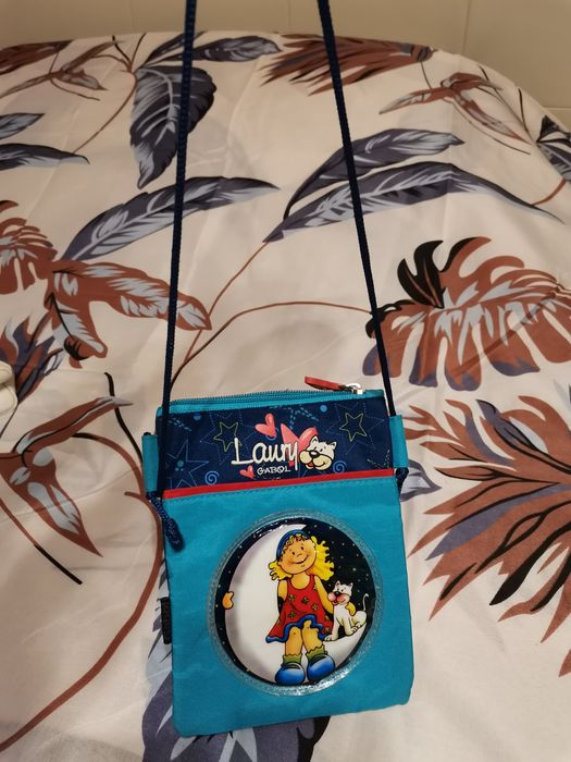 Детски чантички за малки госпожици