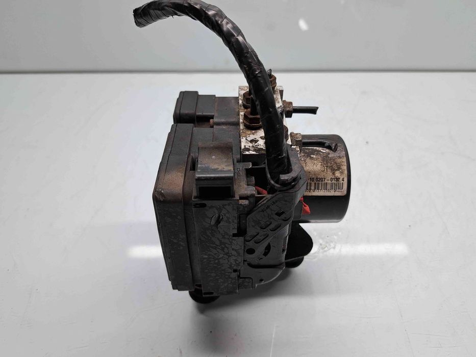 Pompa ABS  AUDI A3 (8P1) [Fabr 2003-2012] 1K0907379AF 1.9 TDI BXE 77KW