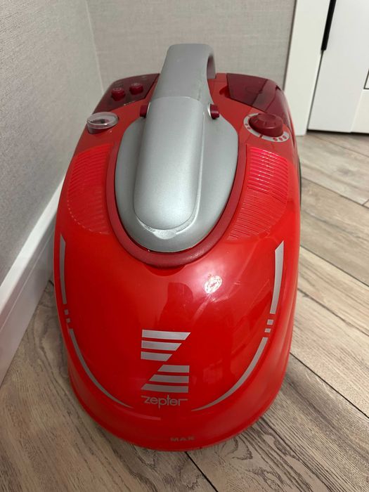 Продам пылесос Цептер
