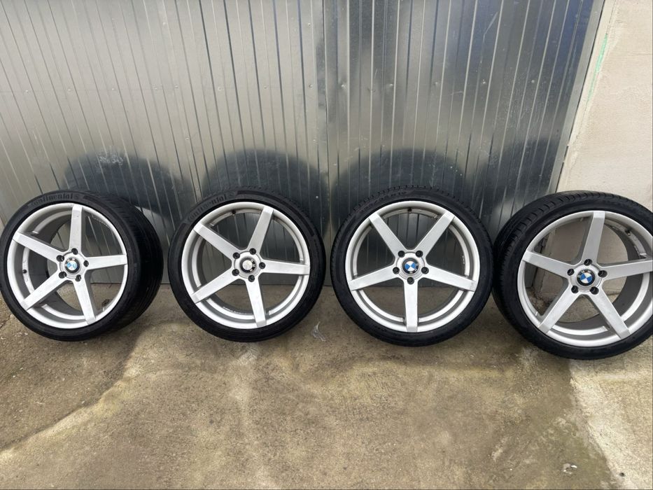 Джанти Zperformance Zp06 19-Ки