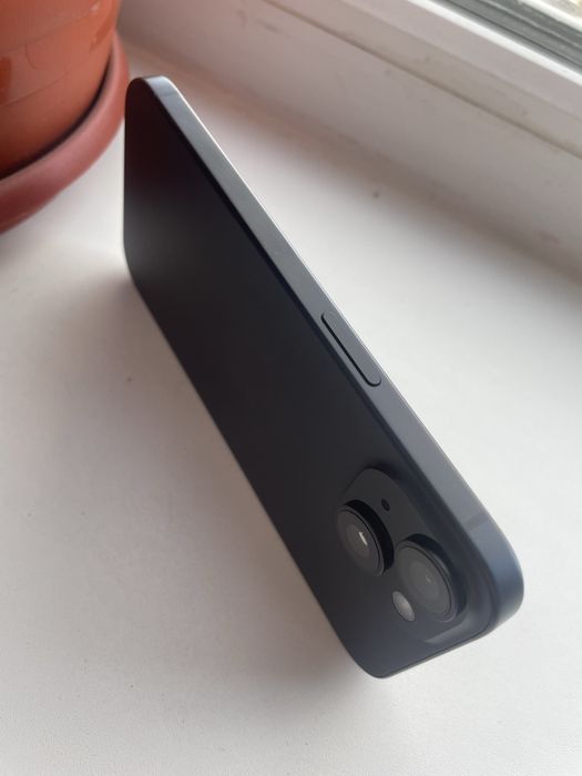 iPhone 15 128gb Новый