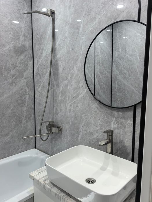 Сдается 2 комнатная квартира