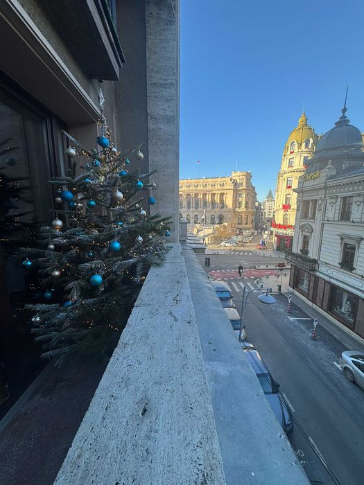 proprietar Smart Luxury Studio | Universitate | Romarta | Capsa