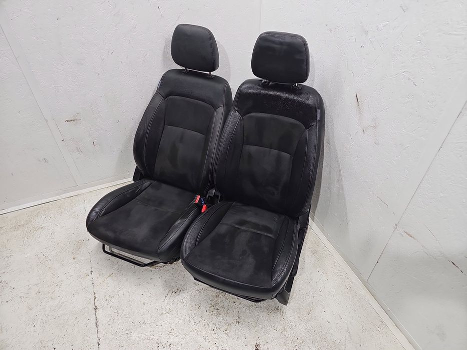 Set scaune cu bancheta piele Suzuki Vitara (LY) [Fabr 2015-prezent] O