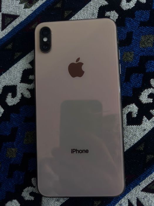 Айфон XS max 256
