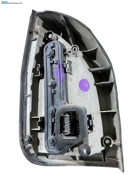 Stop Lampa Tripla Drepata Opel Zafira A 1999 - 2005 [LR0283]