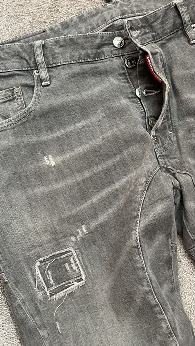 Оригинални Дънки Dsquared2