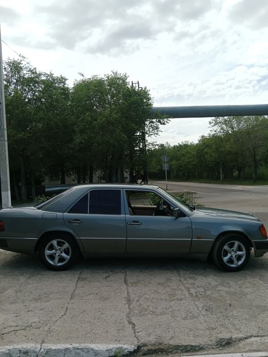 Живои мерс продам