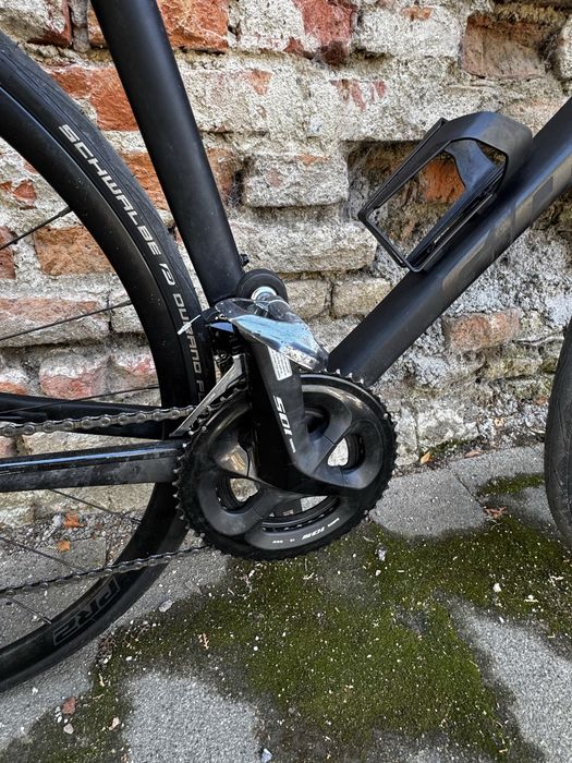 Vand Giant 105 full carbon