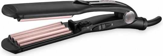 Placă de Îndreptat Părul, Babyliss  2165CE, cu Plăci Ceramice-RESIGILAT