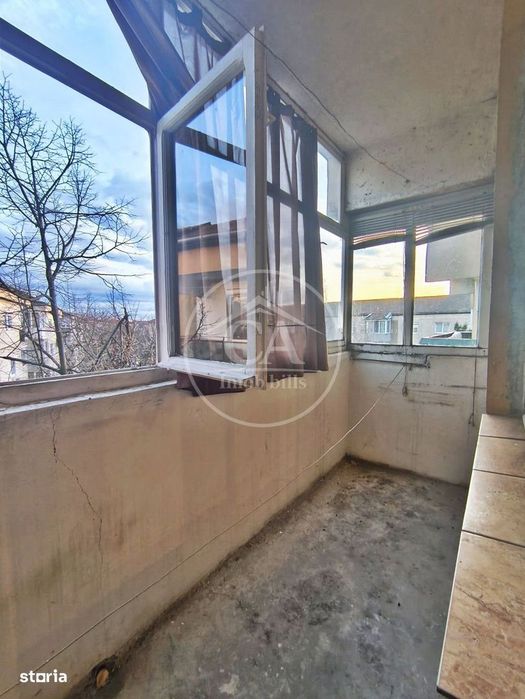 Apartament de vânzare cu 2 camere în Nufarul, Oradea