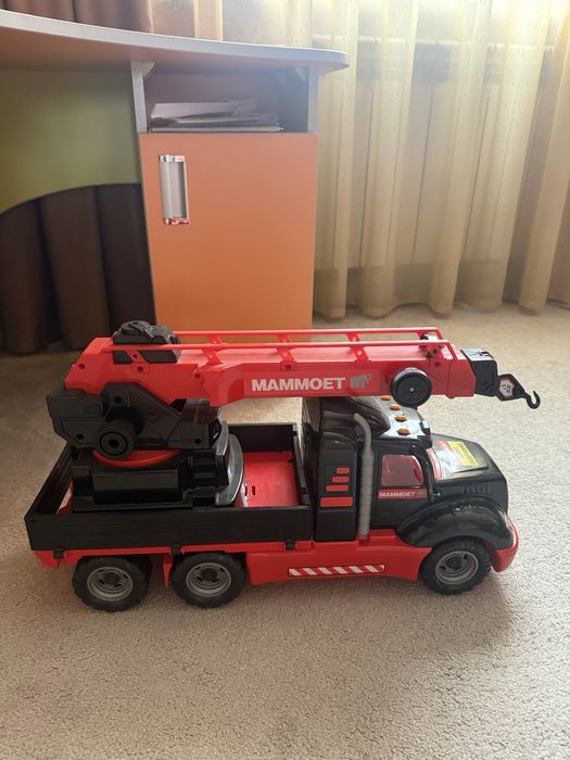 Продам игрушки детские