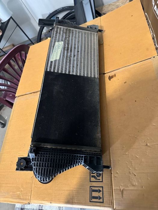 Intercooler Ford Ranger Raptor 2019/2020/2021/2022/2023