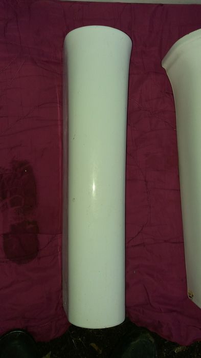 Продам раковины с подставками