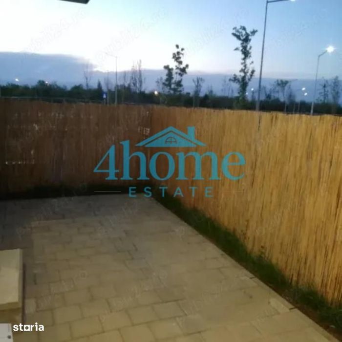 Studio|Atria Urban |Bucurestii Noi|Bloc Nou