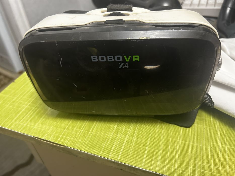 Bobo VR Z4 вр очки