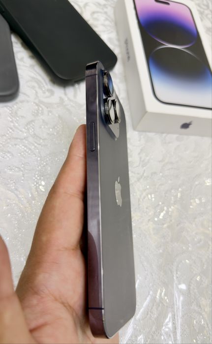 IPhone 14 Pro Max 128