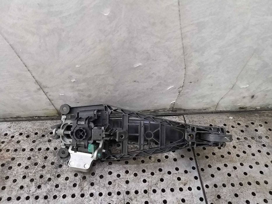 Maner usa dreapta fata opel corsa d s07