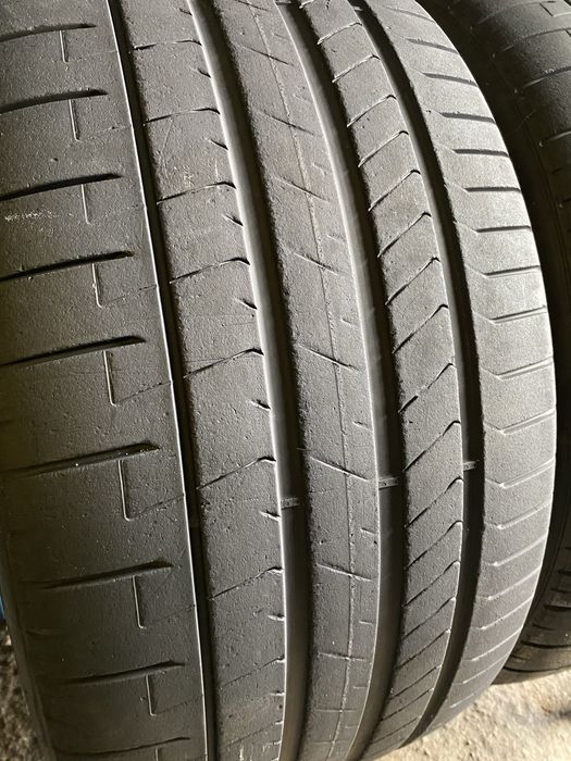 315/40/21 пара бу пирелли