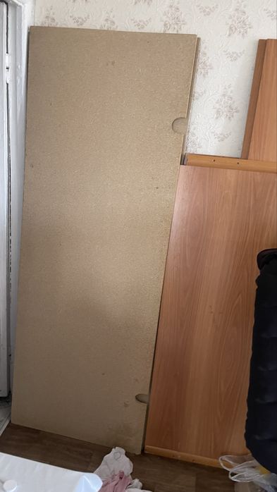 Кровать двухспалка