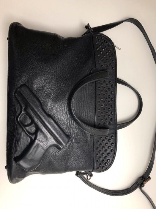 Sumka Vlieger&Vandam. Universal’naya( dlya jenshin i mujshin)