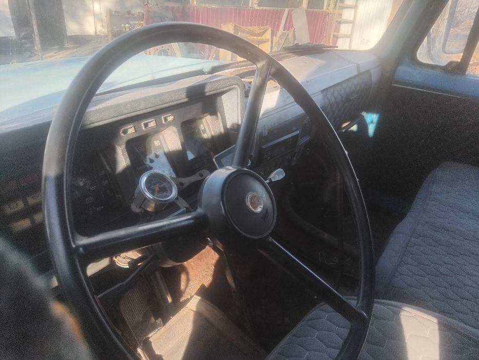 Продам грузовой автомобиль