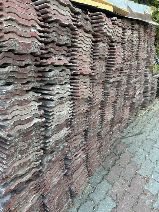 Tigla,coame ,laterale ,jgheaburi si burlane