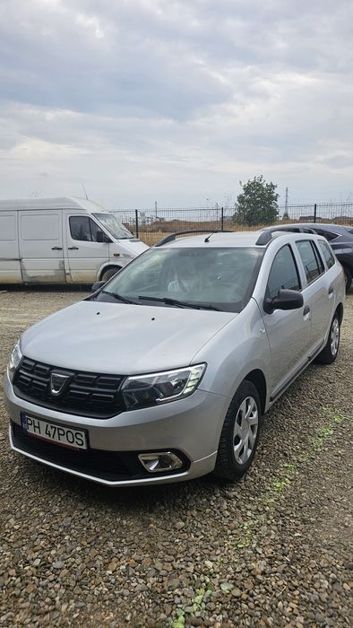 Dacia Logan/MCV/ Sandero