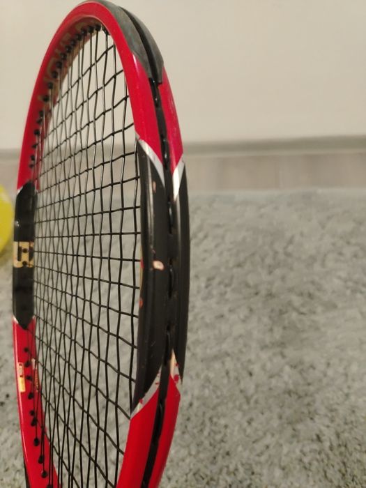 Rachetă Wilson Pro Staff 97S