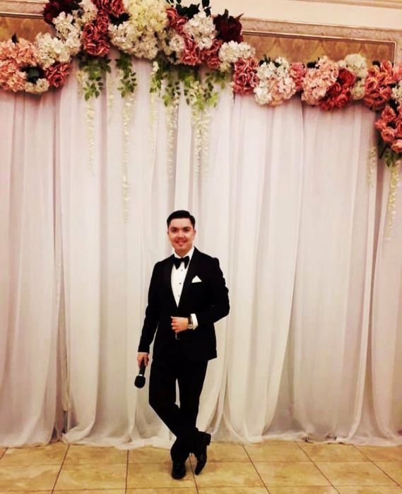 Ведущий/ Тамада / Шоумен