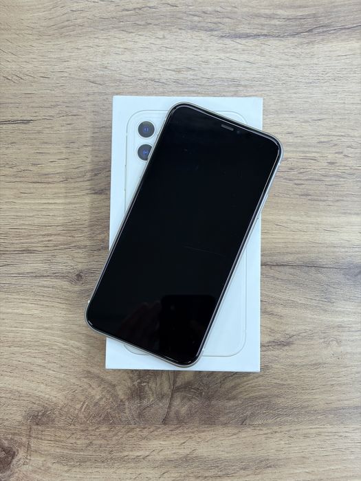 iPhone 11 128 gb 73% | iStatus Store