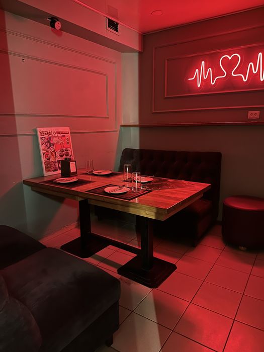 Сдам в аренду караоке-бар