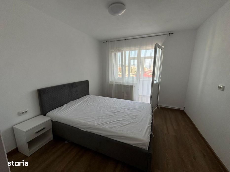 Apartament 2 camere Ostroveni