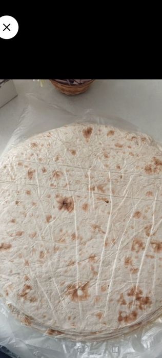 Лаваш качественный