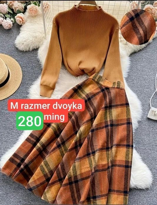 Ayollar kiyimlari yangi hammasi arzonga