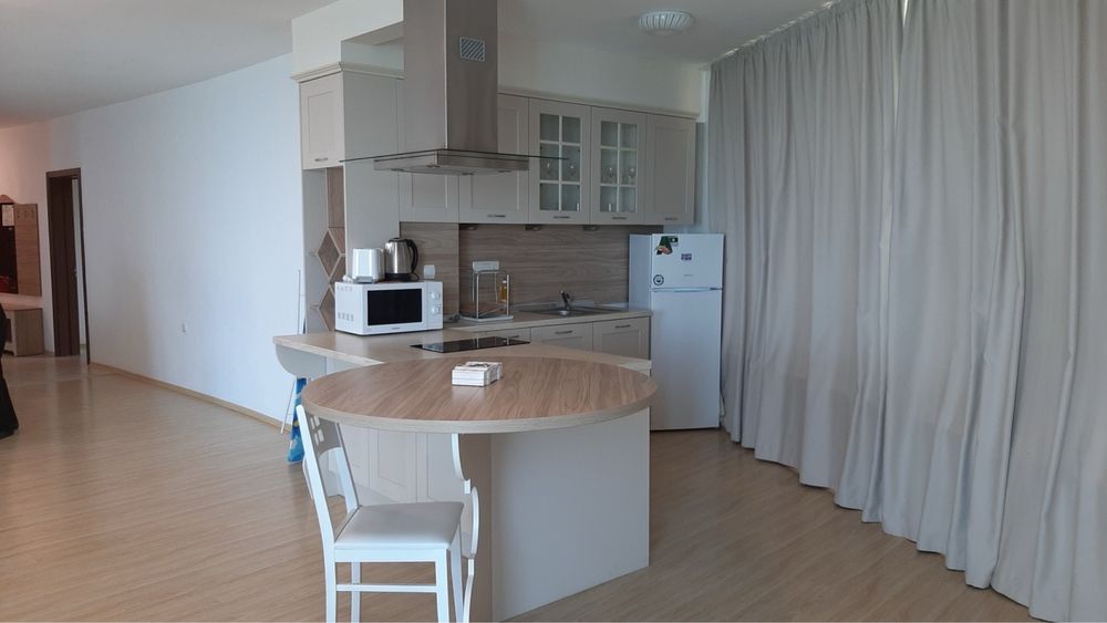 Уникален апартамент с гледка към море гр.Бяла/ Варна