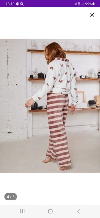 Домашний костюм,пижама