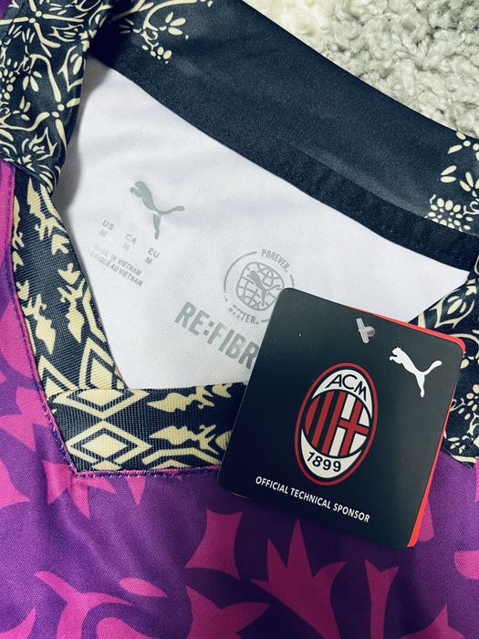 Tricou Ac Milan 2025/2026 Special