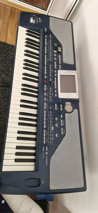 Korg pa800 stare perfecta