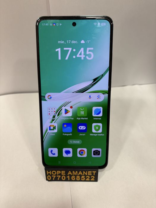 Hope Amanet P1 Oppo Reno 12FS #37814