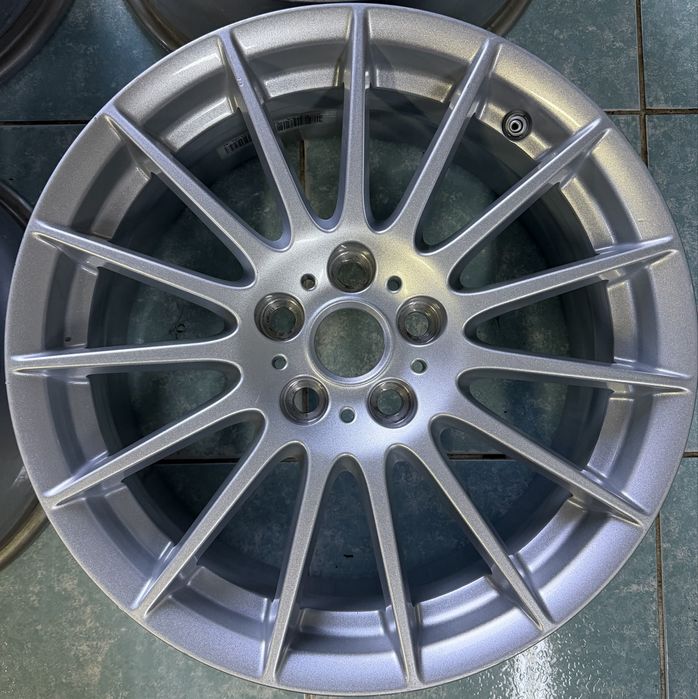 Jante aliaj R17 originale JAGUAR E-Pace XE XF-Serie XJ