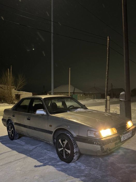 Продам Мазда переходку